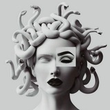 Telegram profile photo for Жизнь как сон