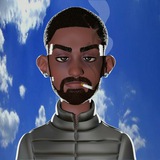 Telegram profile photo for لــ مــحــمــد