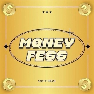 Telegram profile photo for (8) MONEYFESS COMMENT SECTION