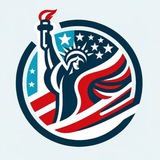 Telegram profile photo for МАМА АМЕРИКА 🇺🇸 American news