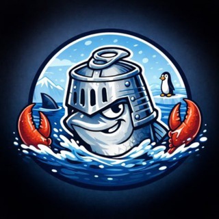 Telegram profile photo for Sardines - Portal