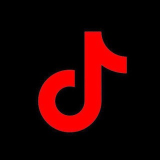 Telegram group profile photo for فحص ربط تيك توك | Tiktok Passkey