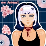 Telegram profile photo for Astrass1