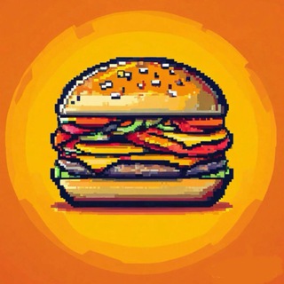 Telegram profile photo for TastyByte TBT