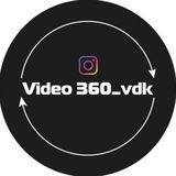 Telegram profile photo for Видео 360 Владивосток
