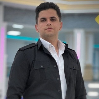 Telegram profile photo for Armin_karimi