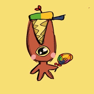 Telegram profile photo for Сонная Бабайка