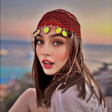Telegram profile photo for اِدیت تــاتـلِی🍓