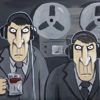 Telegram profile photo for ФСБ следит за мной