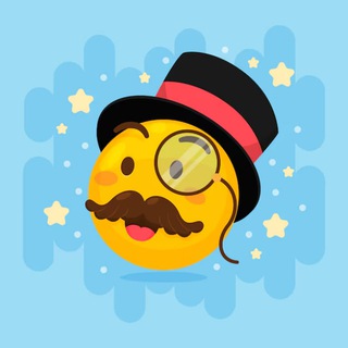 Telegram profile photo for 慕星格·次世代