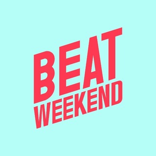 Telegram profile photo for Beat Weekend в Казани
