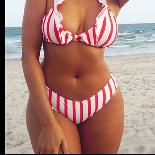 Telegram profile photo for Are these perfect curves?