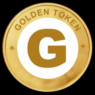 Telegram profile photo for Golden Token Chanel