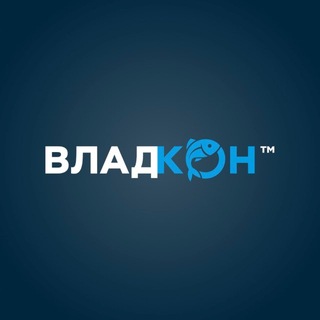 Telegram profile photo for ВЛАДКОН КЛУБ 🐟