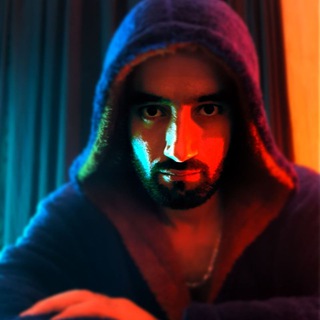 Telegram profile photo for Sm Sharipov 99+