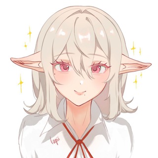 Telegram profile photo for lapii