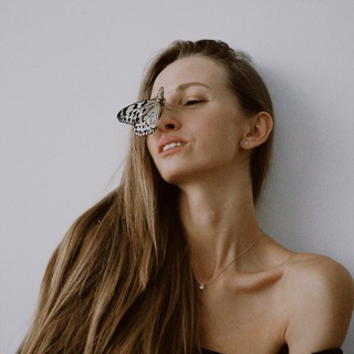 Telegram profile photo for Alena Gera