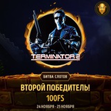 Telegram profile photo for Обзор самых популярных игр с живыми дилерами в казино