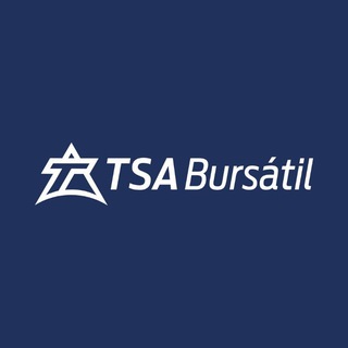 Telegram profile photo for TSA Bursátil