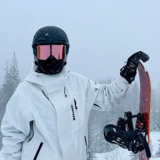 Telegram profile photo for Lookups