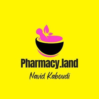 Telegram profile photo for Pharmacy land
