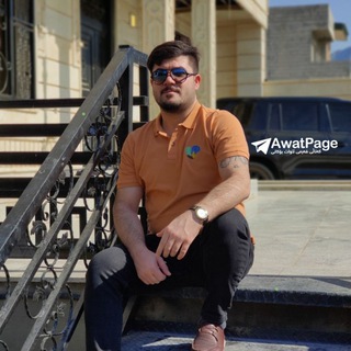 Telegram profile photo for Awat Bokani Music