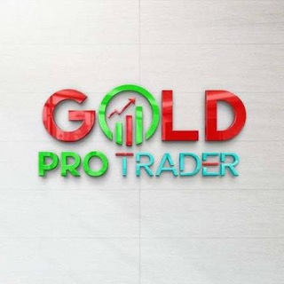 Telegram profile photo for GOLD PRO TRADER