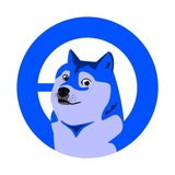 Telegram profile photo for Dogecoin on Base