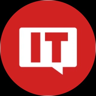 Telegram profile photo for IT之家