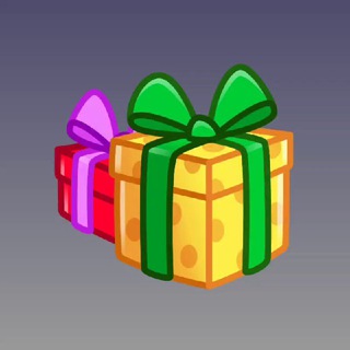 Telegram profile photo for گیفت خام - اخبار متفاوت Gift