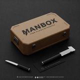 Telegram profile photo for ManBox