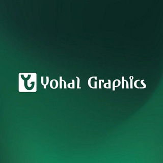 Telegram profile photo for Yohal Graphics