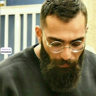 Telegram profile photo for حمید صفت