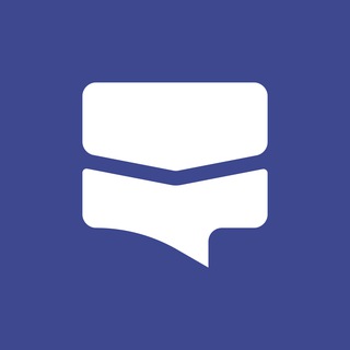 Telegram profile photo for Blogfolio