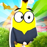 Telegram profile photo for ЛАНЧИК 🍌