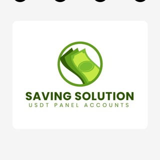 Telegram group profile photo for Saving solution by jay thakur