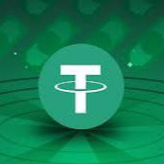 Telegram profile photo for Канал USDT Ref и выплаты
