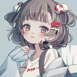 Telegram profile photo for 香飘飘女仆恋爱馆