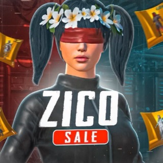 Telegram profile photo for ZICO MINI