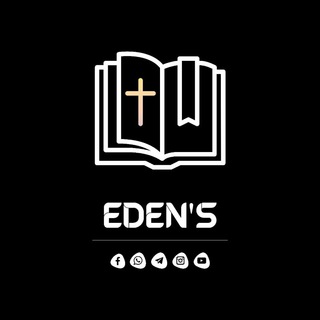 Telegram profile photo for EDENS