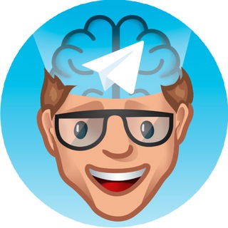 Telegram group profile photo for Телеграм Гики