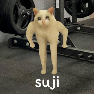 Telegram profile photo for suji