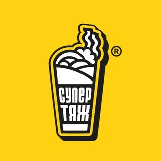 Telegram profile photo for СУПЕРТЯЖ