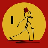 Telegram profile photo for Драгоман Египет'ский