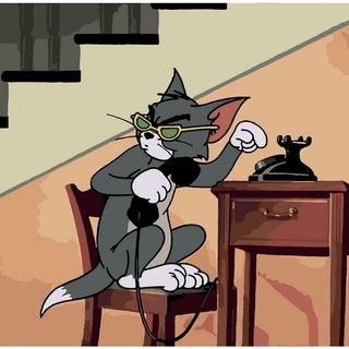 Telegram profile photo for AndyL или просто Александр