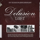 Telegram profile photo for ✱.. DELUSIONLØST