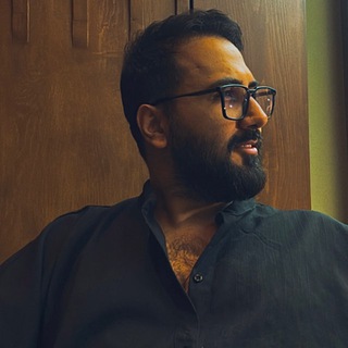 Telegram profile photo for عليرضا پوراستاد Alireza Pourostad