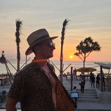 Telegram profile photo for Balifornia в Алматы ✈️