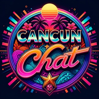 Telegram profile photo for 🇲🇽 КАНКУН | ЧАТ | Мексика 🇲🇽