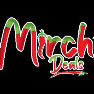 Telegram profile photo for Mirchideals